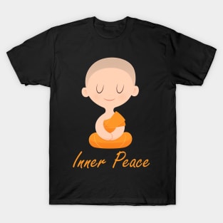 Inner Peace T-Shirt